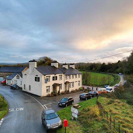 Derby Arms Witherslack Grange-over-Sands Exterior photo
