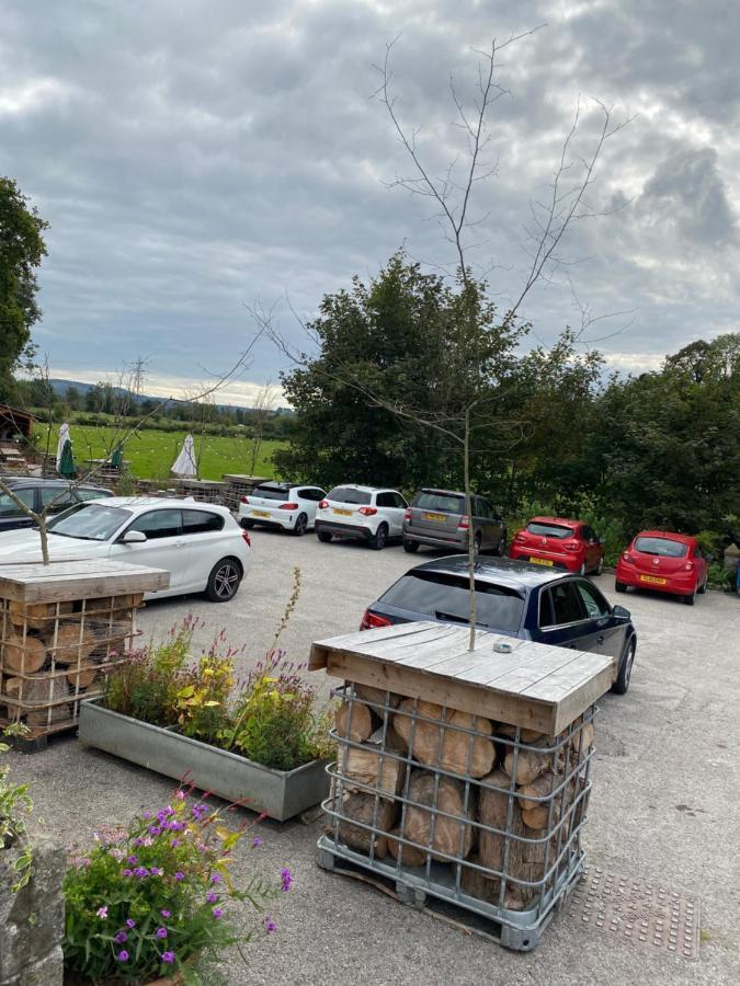 Derby Arms Witherslack Grange-over-Sands Exterior photo